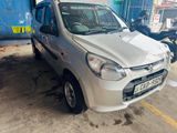 Suzuki Alto 2014