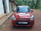 Suzuki Alto 2014