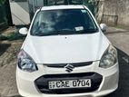 Suzuki Alto 2014