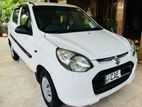 Suzuki Alto 2014