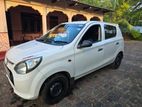 Suzuki Alto 2014