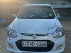 Suzuki Alto 2014