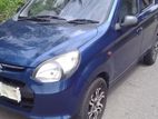 Suzuki Alto 2014