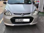 Suzuki Alto 2014