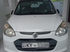 Suzuki Alto 2014