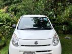 Suzuki Alto 2014