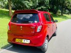 Suzuki Alto 2014