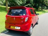 Suzuki Alto 2014