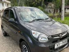 Suzuki Alto 2014