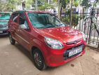 Suzuki Alto 2014