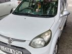 Suzuki Alto 2014