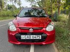 Suzuki Alto 2014