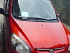 Suzuki Alto 2014