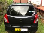 Suzuki Alto 2014