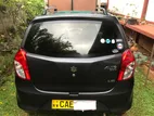 Suzuki Alto 2014