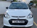 Suzuki Alto 2014