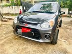 Suzuki Alto 2014 සඳහා 85% ක් අඩු වූ පොලියට වසර 7කින් Leasing