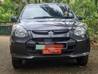 Suzuki Alto 2014 සඳහා 85% ක් අඩු වූ පොලියට වසර 7කින් Leasing