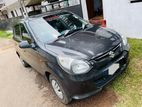 Suzuki Alto 2014 සඳහා leasing 85% ක් දිවයිනේ අඩුම පොලියට වසර 7කින්