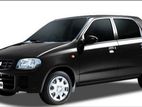 Suzuki Alto 2015 ( 12% Loan and Leasing 7 years )