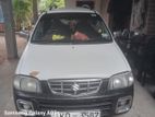 Suzuki Alto 2011