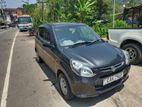 Suzuki Alto 2015 2014