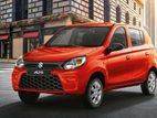 Suzuki Alto 2015 85% Car Loans වසර 7 කින් ගෙවන්න අඩුවූ පොලියට