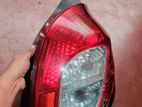 Suzuki Alto 2015 Broken Tail Lights