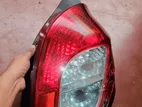 Suzuki Alto 2015 Broken Tail Lights
