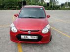 Suzuki Alto 2015