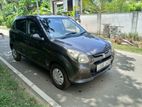 Suzuki Alto 2015 Car for Rent