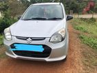 Suzuki Alto 2015 Car Rent