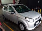 Suzuki Alto 2015 for Rent
