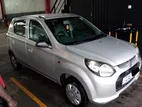 Suzuki Alto 2015 for Rent