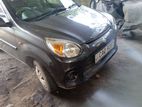 Suzuki Alto 2015 for Rent