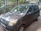 Suzuki Alto 2015 for Rent