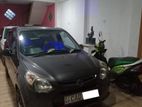 Suzuki Alto 2015 For Rent