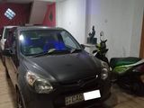 Suzuki Alto 2015 For Rent