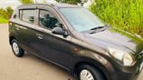 Suzuki Alto 2015 for Rent