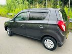 Suzuki Alto 2015 for Rent