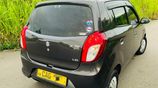 Suzuki Alto 2015 for Rent
