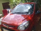 Suzuki Alto 2015 for Rent