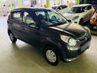Suzuki Alto 2015 - For Rent