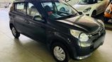 Suzuki Alto 2015 - For Rent