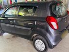 Suzuki Alto 2015 - For Rent