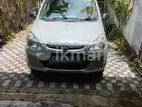 Suzuki Alto 2015 for Rent