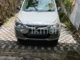 Suzuki Alto 2015 for Rent