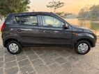Suzuki Alto 2015 For Rent