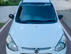 Suzuki Alto 2015 for Rent
