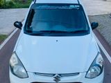 Suzuki Alto 2015 for Rent